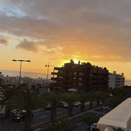 Mar Centre Ocean View * Эль-Пальмар