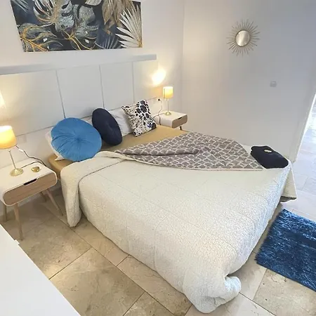 Apartment Mar Centre Ocean View *